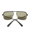 Top Bar Aviator Sunglasses