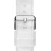 Transparent Silicon Multifunction Watch