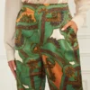 Treasure Pant