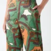 Treasure Pant