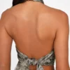 Treasure Printed Top