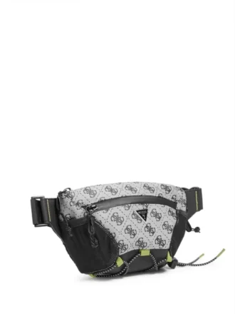 Trento Quattro G Multifunctional Bum Bag