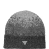 Trey Marled Striped Beanie