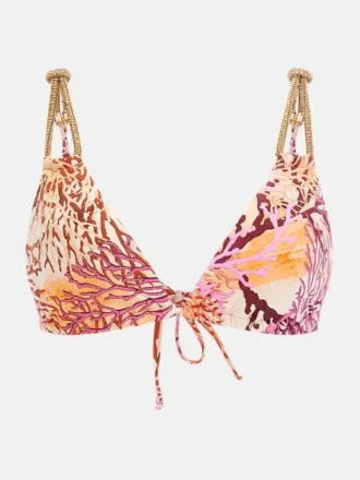 Triangle Bikini Top