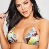 Triangle Bikini Top