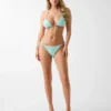 Triangle Bikini Top