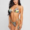 Triangle Bikini Top