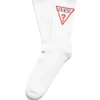 Triangle Logo Crew Socks