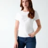 Triangle Logo T-Shirt