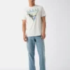 Triangle Logo T-Shirt
