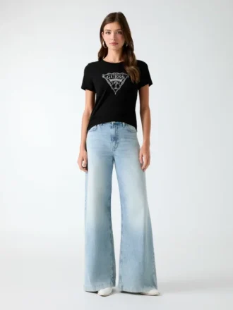 Triangle Logo T-Shirt
