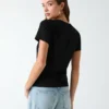 Triangle Logo T-Shirt