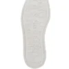 Triangle Low-Top Sneakers