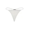 Triangle Thong