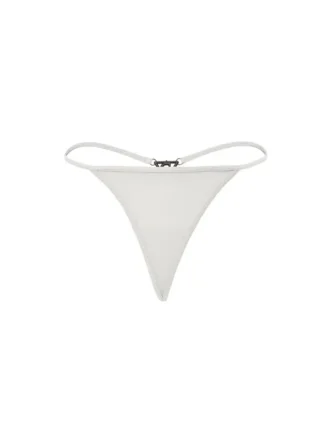 Triangle Thong