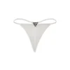 Triangle Thong