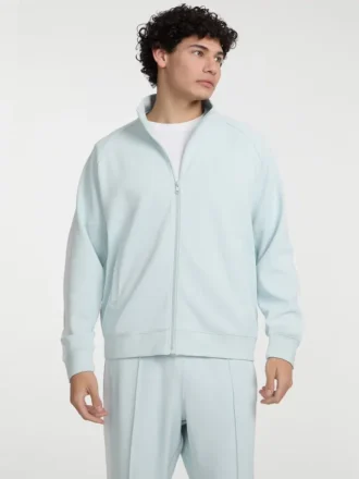 Tricot Track Jacket