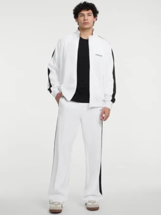 Tricot Track Jacket
