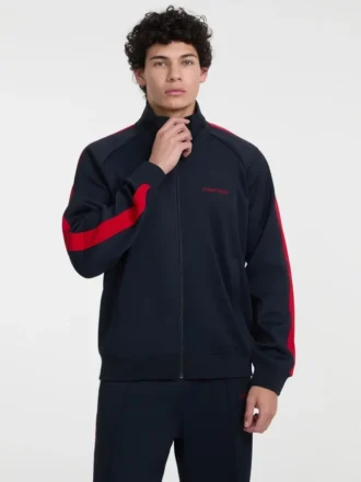 Tricot Track Jacket
