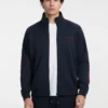 Tricot Track Jacket