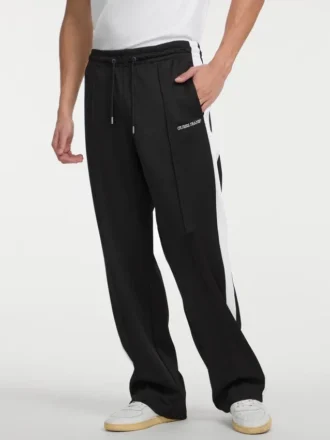 Tricot Track Pants