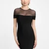 Trina Bandage Dress