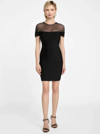Trina Bandage Dress