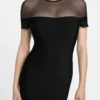 Trina Bandage Dress