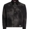 Trucker Jacket