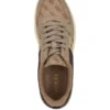 Tryon Paneled Sneakers