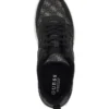 Tryon Paneled Sneakers