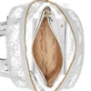 Tuana Clear Quattro G Backpack