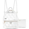 Tuana Clear Quattro G Backpack