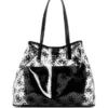 Tuana Clear Quattro G Large Tote