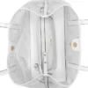 Tuana Clear Quattro G Large Tote