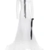 Tulle Dress