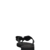 Tuta Bowtie Sandals