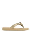 Tuta Bowtie Sandals