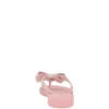 Tuta Bowtie Sandals