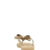 Tuta Bowtie Sandals
