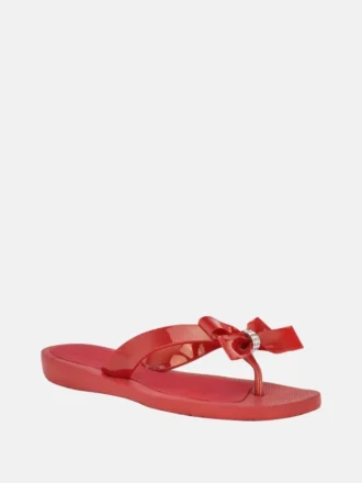 Tutu Bowtie Sandals