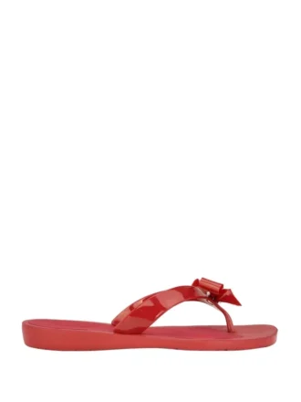 Tutu Bowtie Sandals