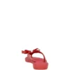Tutu Bowtie Sandals