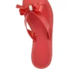 Tutu Bowtie Sandals