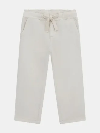 Twill Chino Pants (3M-7)