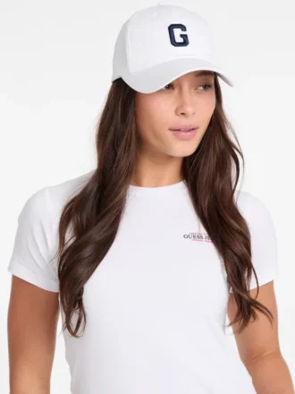 Twill Trucker Hat