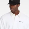 Twill Trucker Hat