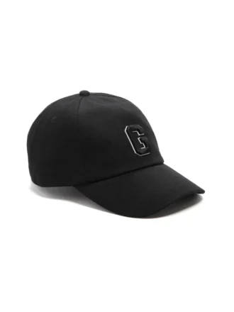 Twill Trucker Hat