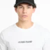 Twill Trucker Hat