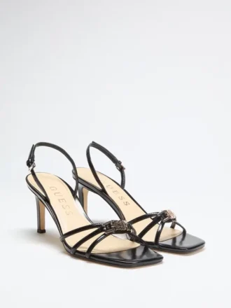 Twilla Strappy Sandal Heels